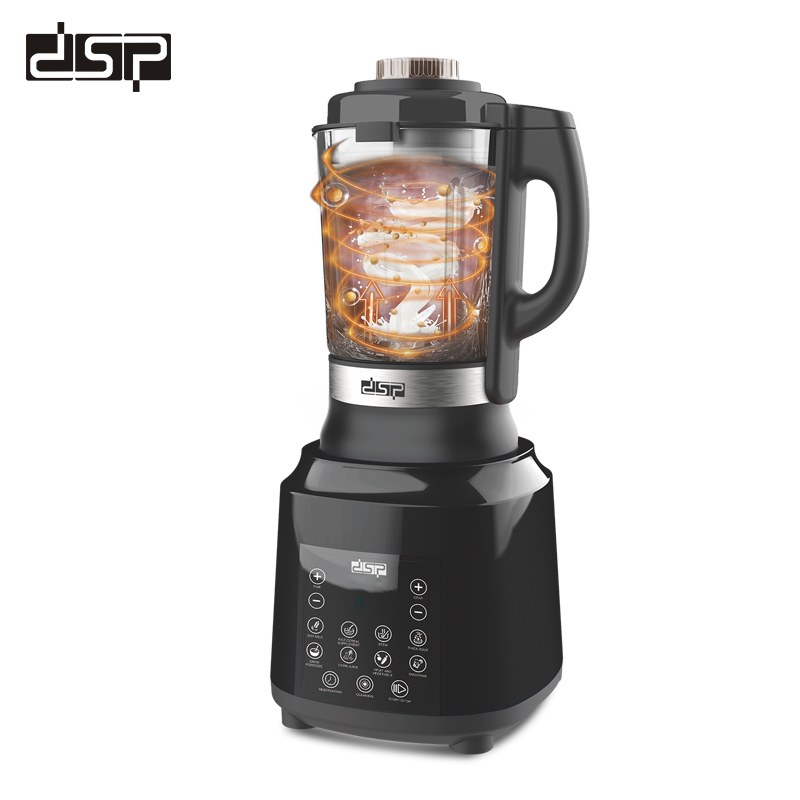 DSP HEATING PROFESSIONAL BLENDER | KJ2110