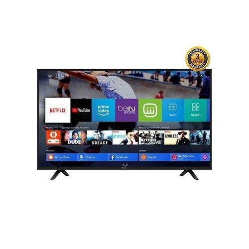 Smartec 43″ inch HD Android Smart LED TV