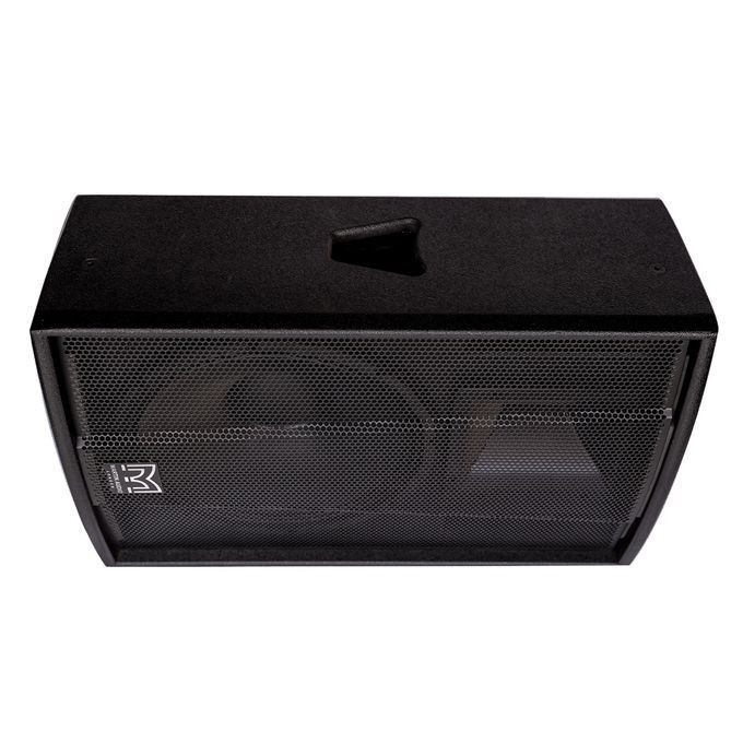 Martin Audio-15 Top Speaker - Black