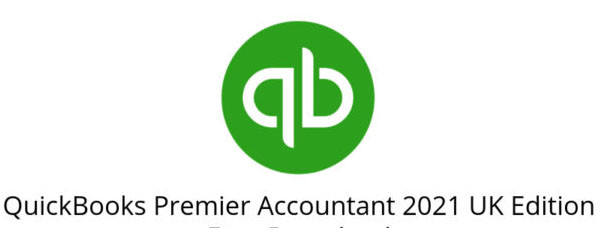 QuickBooks Premier Accountant 2021 UK Edition - One Time Payment