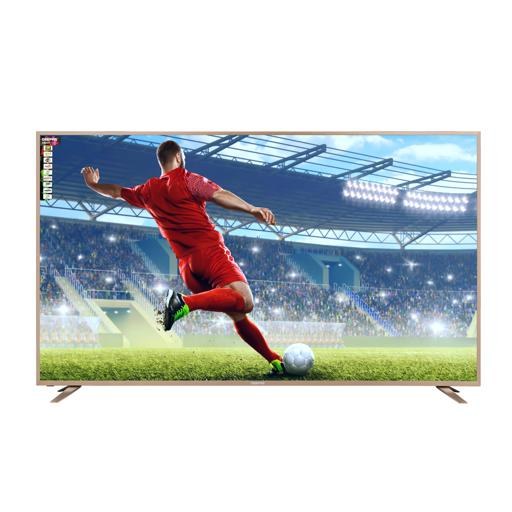 Geepas 75″ inch Android Smart LED TV