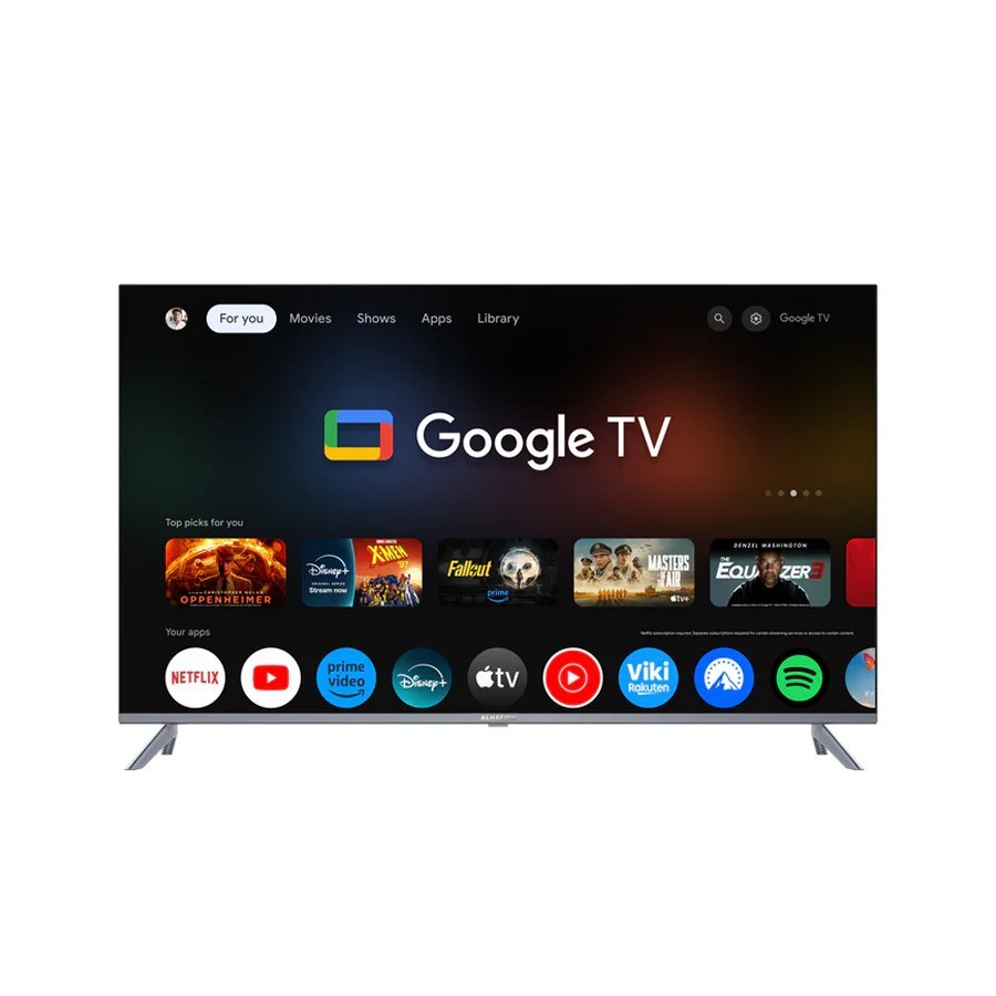 KONKA 43 inch Google Android Smart TV