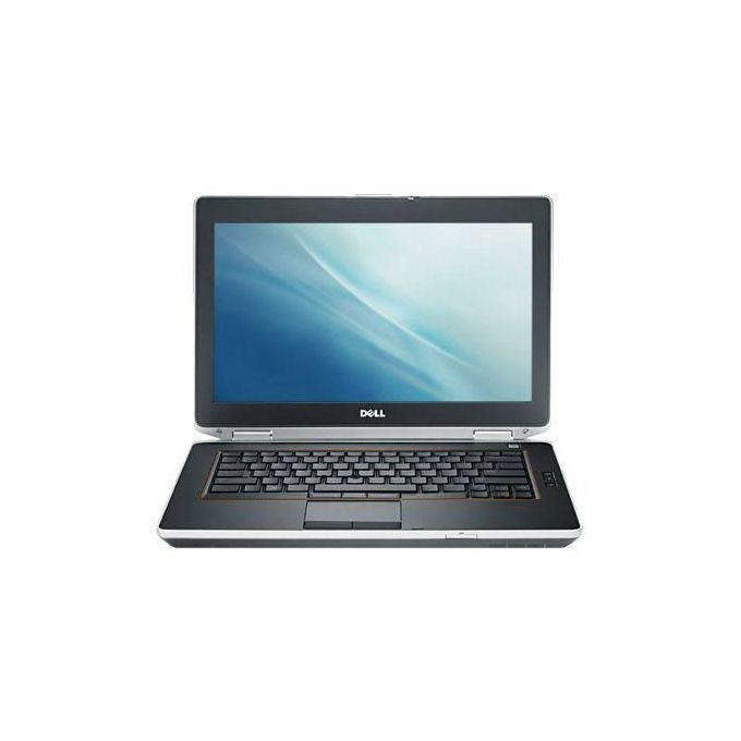 Refurbished  DELL Latitude E6420 / E6430 Core i5 13" 4GB RAM 500GB ROM - Black