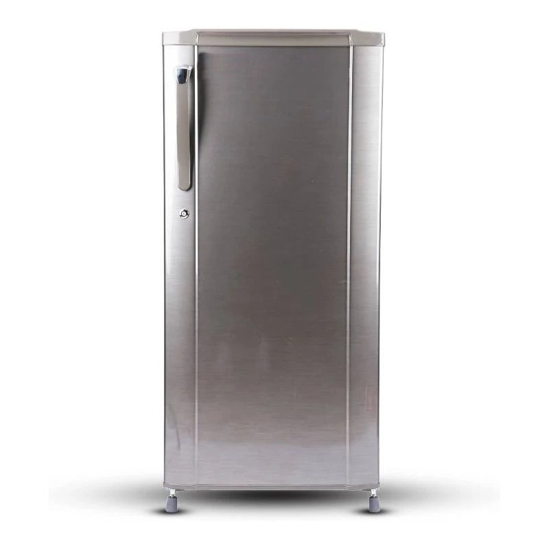 CHiQ 195L Net 150L Single Door Refrigerator | CSR195DSK3