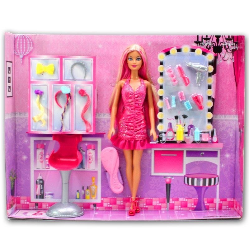 TOY BABY SET 2189