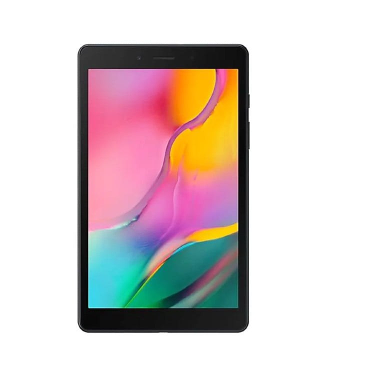 Samsung Galaxy Tab A 8.0 (2019) 8.0inch 2GB RAM 32GB ROM 8MP – Black
