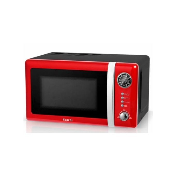 Saachi 20 Litres Microwave Oven
