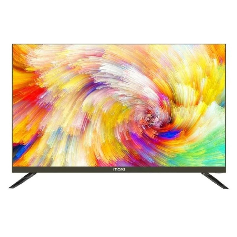 Mora 32 inch HD Digital TV with Free to Air Decoder I 32D3N