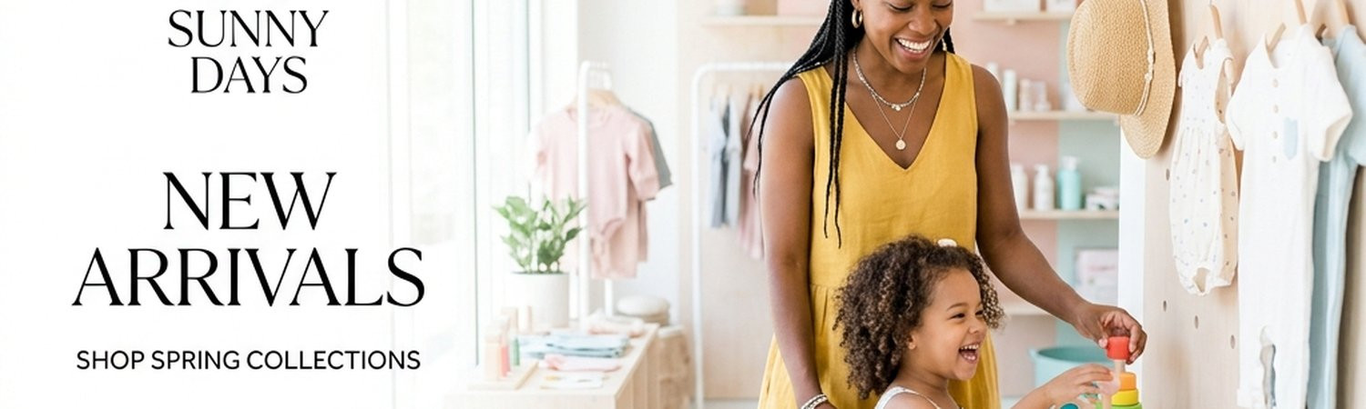 The Ultimate Store Guide to Rompers & Overalls for Kids (0-4 Years) in Uganda