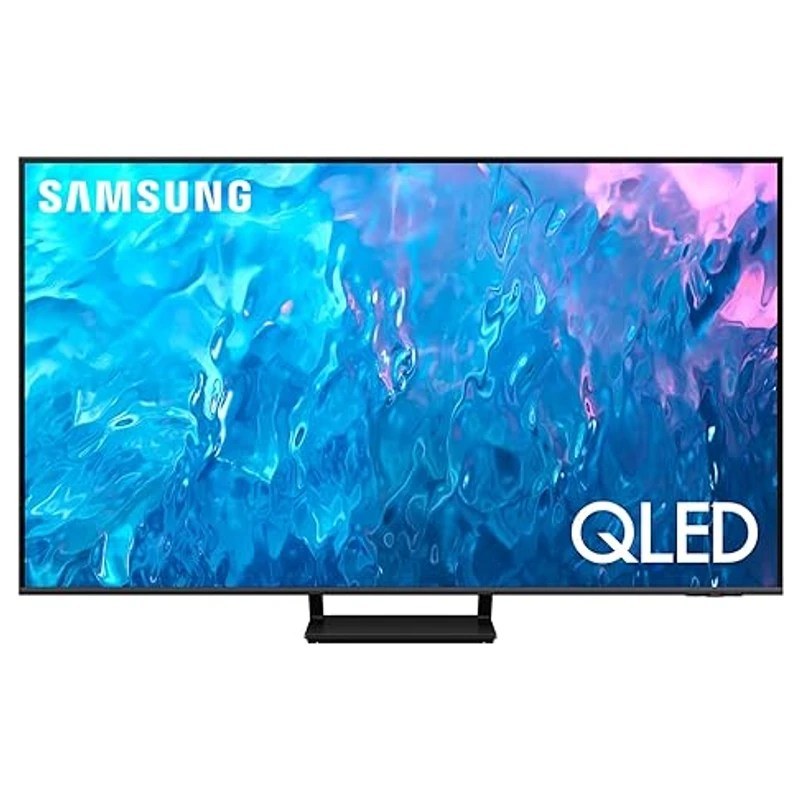 Samsung 65″ QLED 4K Smart TV | Q70C
