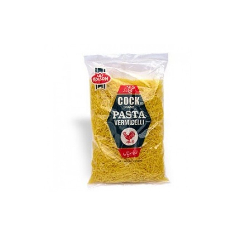 Kolson Pasta Vermicelli 450G