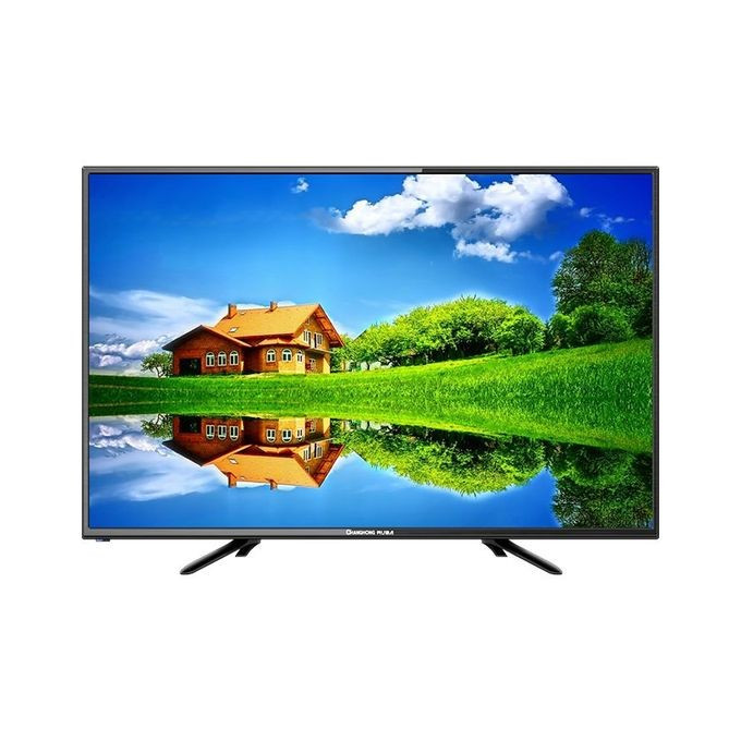 Changhong Changhgong 40inch ,Full HD, Digital TV - Black