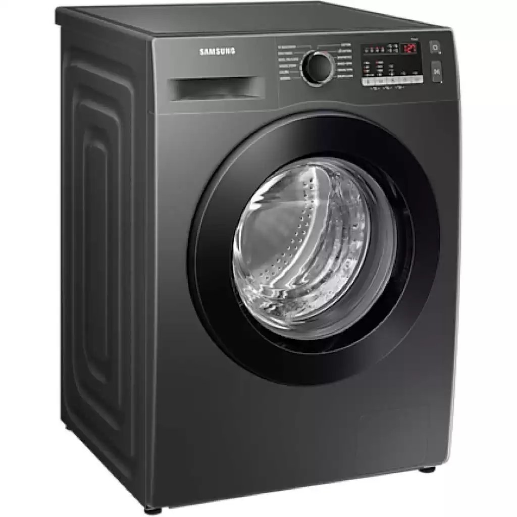 Samsung 8Kg Serie 4 Front Load Washing Machine | WW80T4020CX