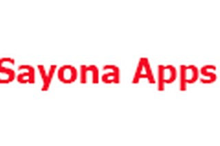 Sayona Apps