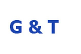 G & T