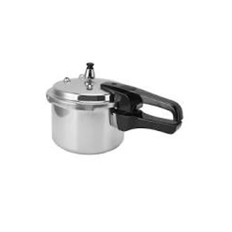 Aluminium 3L Pressure Cooker | PC818