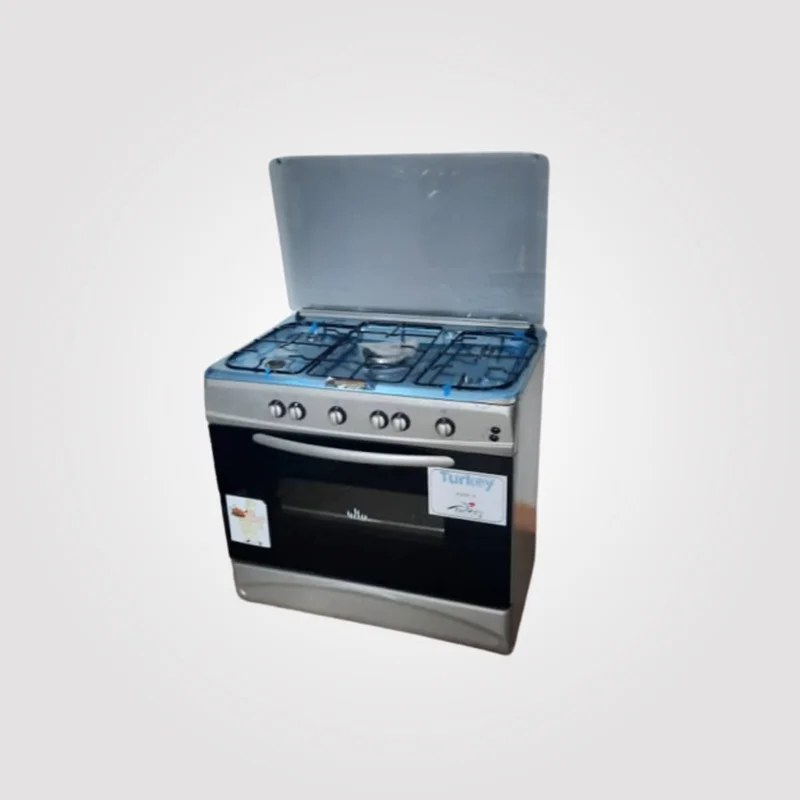 Besto gas  cooker 90x60cm