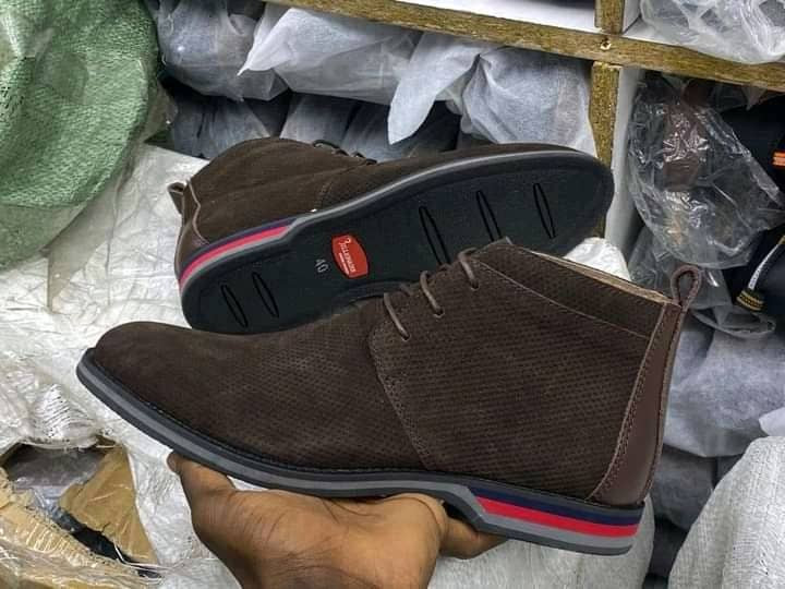 Franco Banetti Shoes High-Quality Men's Gentle Shoes | Stylish and Comfortable Closed Shoes for Men | Men Shoes