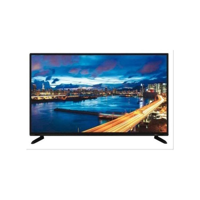 Saachi 40" Smart HD, Digital With Inbuilt Decorder, LED TV - Black