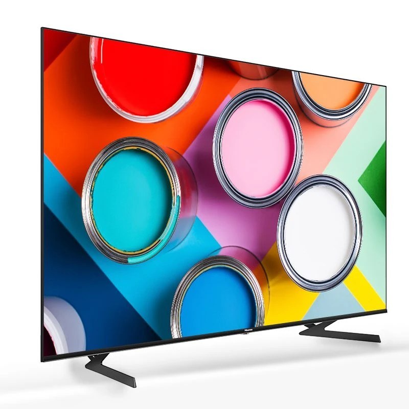Hisense 65-inch Class A7 Series 4K Ultra HD Smart TV | 65A7K