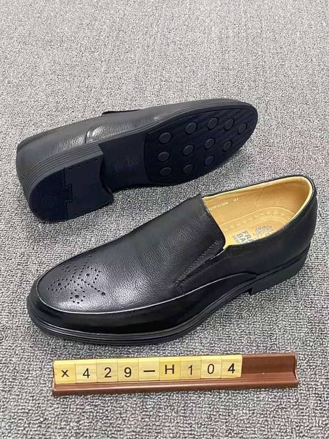 Franco Banetti Shoes High-Quality Men's Gentle Shoes | Stylish and Comfortable Closed Shoes for Men | Men Shoes