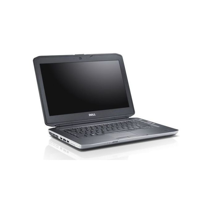 DELL Refurbished 14" Dell Latitude E5420 Core i5 8GB RAM 500GB ROM - Black