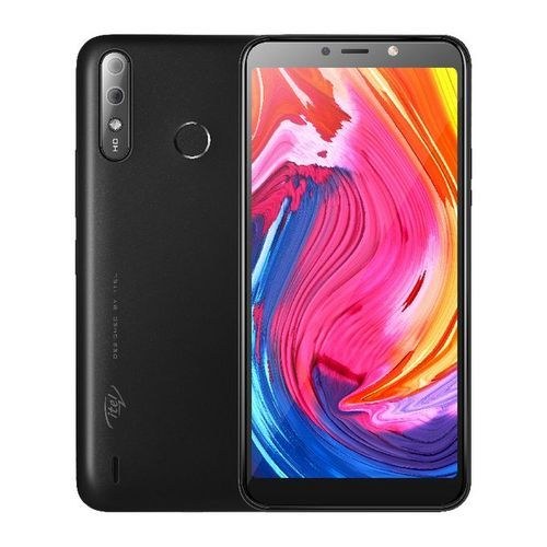 A56 6.0inch 1GB RAM 16GB ROM 8MP 4000mAh – Black