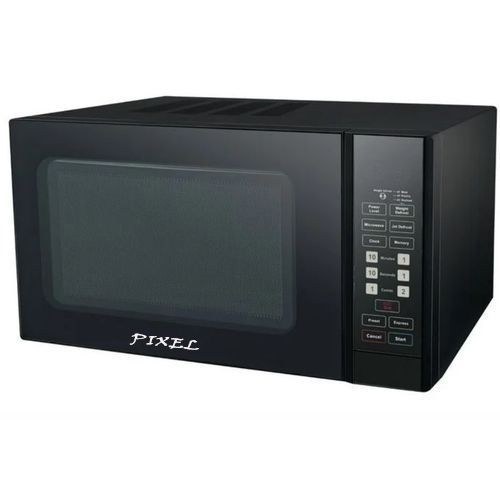 Pixel 20L Digital Microwave Oven | PXS342