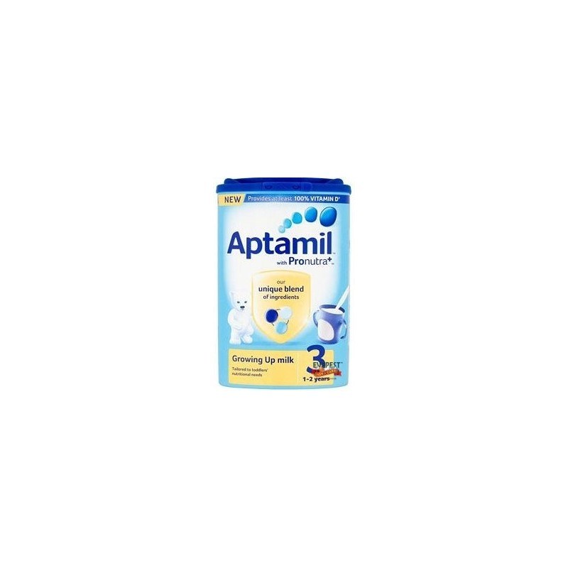 Aptamil First infant Milk 800g