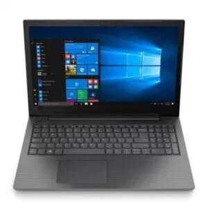 15.6″ Lenovo IdeaPad 130 Dual Core 4GB-500GB DVDRW Win 10 +  Refurbished- Black