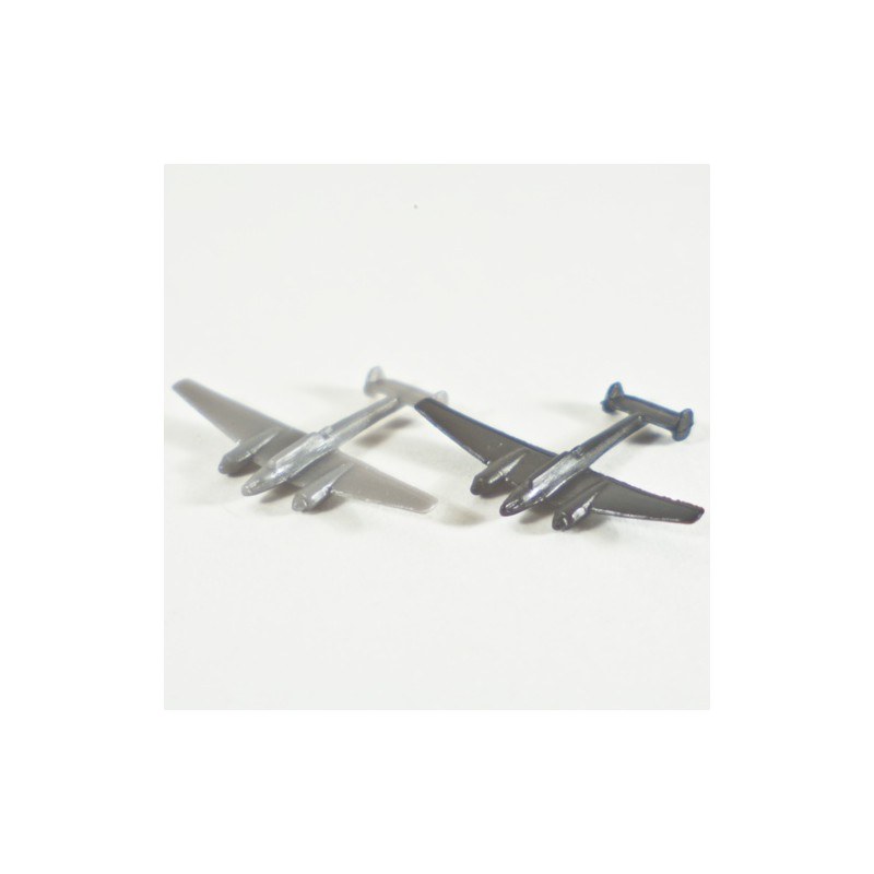 Battle plane set