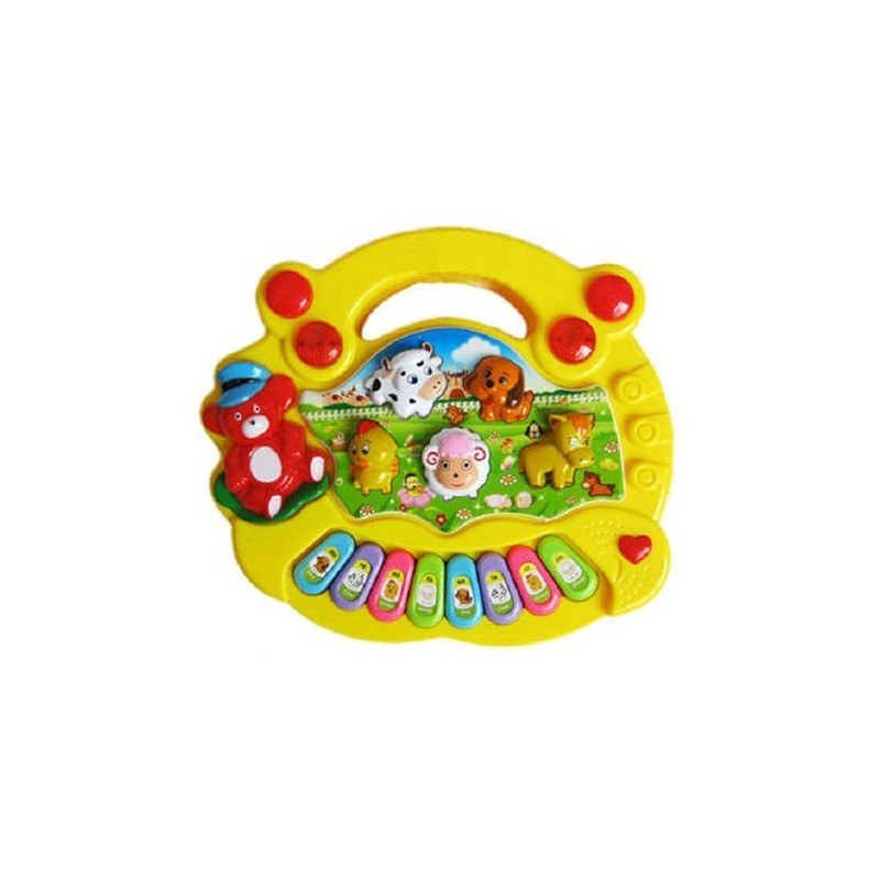 MUSIC LIKABILITY TOY