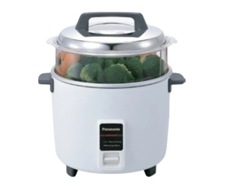 Panasonic 1.8L Rice Cooker | SR-W18GS