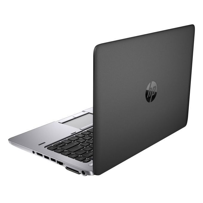 Refurbshed  Hp Elitebook 745,AMD ,8GB RAM,1TB HDD, Black