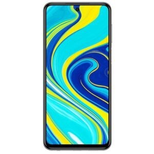 Redmi Note 9 – 6.53″ 4GB RAM 128GB ROM 48MP – Grey