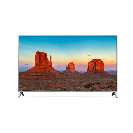 LG 70 Inch 4K UHD Smart TV – 70UK7000PVA