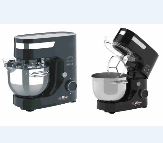 Electro master cake mixer