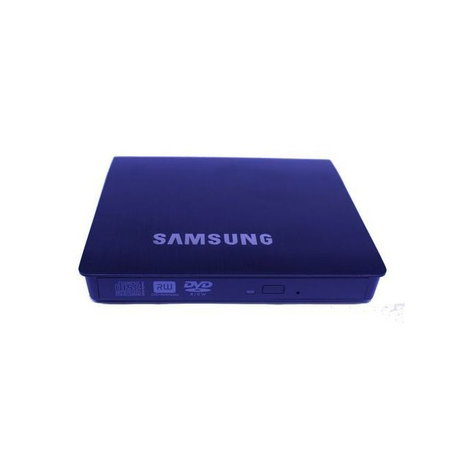 Samsung External DVD Writer - Black