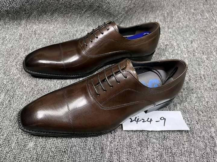 Franco Banetti Shoes High-Quality Men's Gentle Shoes | Stylish and Comfortable Closed Shoes for Men | Men Shoes