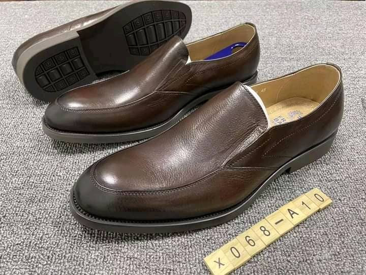 Clark Active Shoes High-Quality Men's Gentle Shoes | Stylish and Comfortable Closed Shoes for Men | Men Shoes