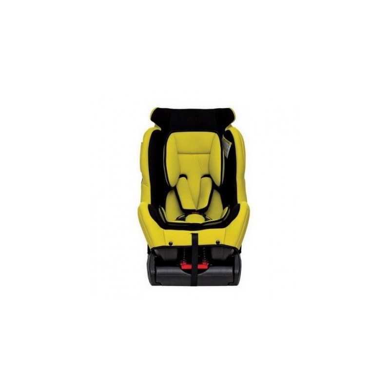 Baby Car Seat – Yellow