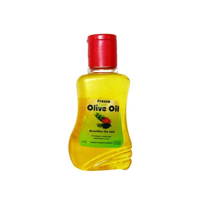 Fresco Pure Olive Oil - 100ml