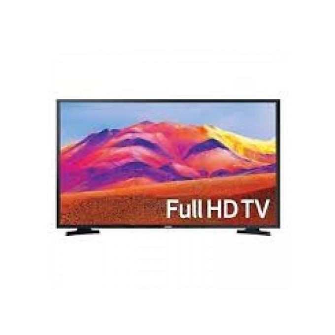 Samsung 43inch Smart FHD Digtal (Not 4K tv) - Black