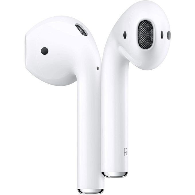 Apple 2 AirPods - White