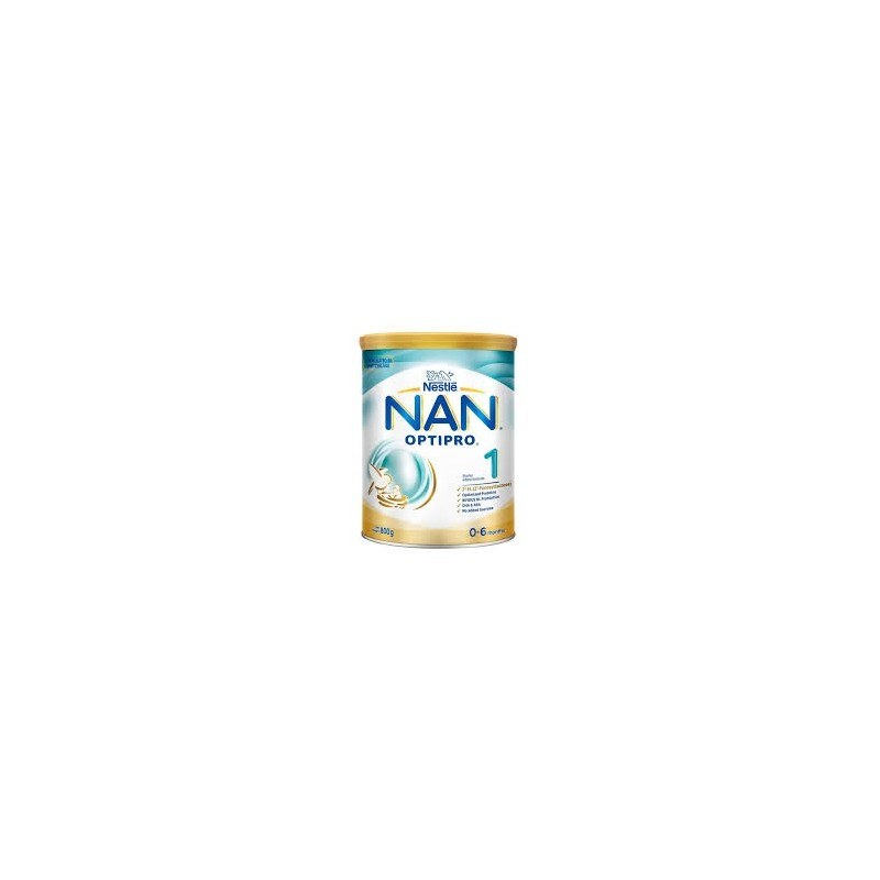 Nestle Nan Optipro 1