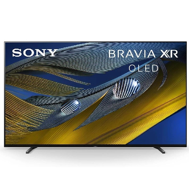 Sony Bravia 55″ OLED 4K Ultra HD HDR Smart TV | Google TV | XR55A80J