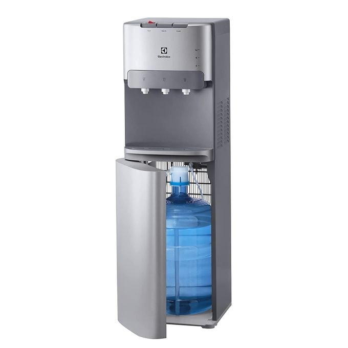 Electrolux 3 Taps Bottom Loading Water Dispenser | EQAXF1BXSG