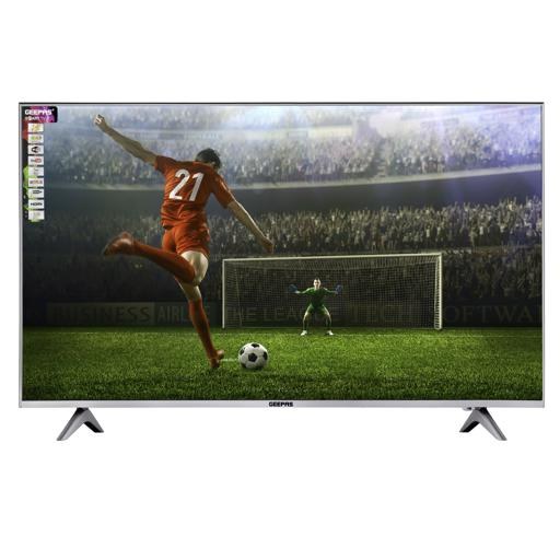 Geepas 32 inch HD Smart Android TV