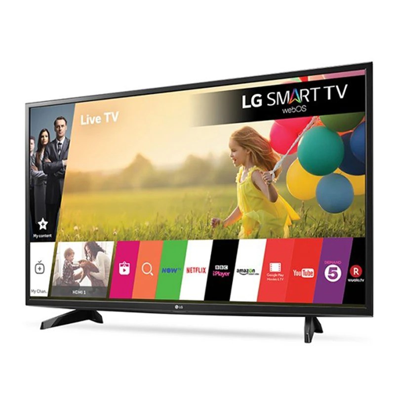 LG 32 inches Smart LED Full HD TV