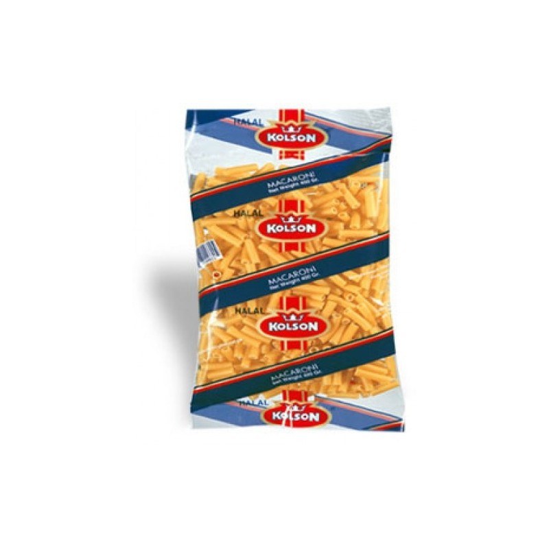 Kolson Macaroni  400g